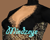 Filigree PantSuit