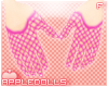 *A Pink Half-Glove V2