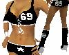 Sexy 69 (black)