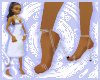 :+:DnG:+: Glass Heels