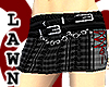 Going Batty Skirt