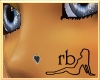 [rb] Black H. NosPiercin