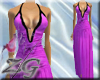 Viginie Dress Pink