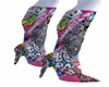 Retro BootZ
