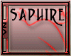 *VN� SAPHIRE