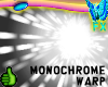 BFX Monochrome Warp
