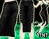 Midnight- Nyx Skirt 2