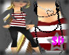 Spunky Summer ~ Riot