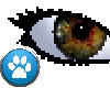 [cw] Hazel eyes ~~