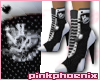 Ice Couture Stilettos