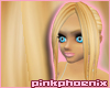 WBlondeS Aya Base