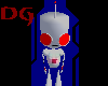 Evil Gir 4000
