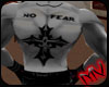 (MV) No Fear Tatt