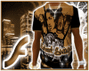 [USS] Street Swaga Tee