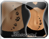 {Kas} Animal Pads Belly