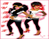 Meme's bubblez