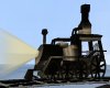 CHOO CHOO TRAIN