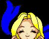 Anime girl