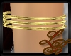 LB~Golden Tri Band