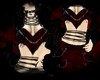 Vamp Bow Dress