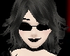 sexy black shades