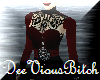 DeeVious*Bejeweled Goth*