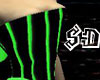 CtR- Poison Bustier