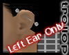!T! Industrial Stud LEFT