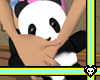 The Cutest Panda