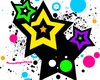 Colorful Bear :3