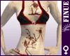 {F} Bloodstain ZombiSkin