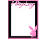playboy avi pic frame