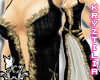 !KJ Gothikk Adorn Gown