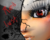 (L) Redlust eyes