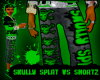 [LP] SKully splat Vs S