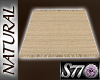 Natural Cream Rug 3
