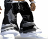 scarface pants