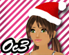 [Oc3] Christmas Hat