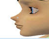 [LH]Diamond Stud Left