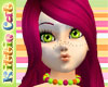 KC JUICY Julianna dragon