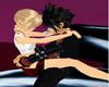 Kiss Sofa / 8 poses