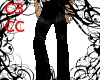[CB]Calfskinpants