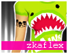 (ZF) RAWRR