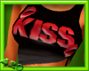 420 Kiss T