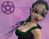 xAx ~ BlackAzure Paola ~