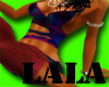 (LaLa) Midnyt Dreamz Fit