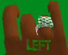 GreenDiamonDcHeckersRing