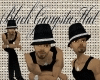 QT~Gangsta Black Hat