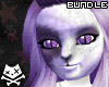 Grape Cabbit Set F