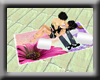 romantic  posing spot